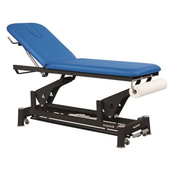 TABLE DE MASSAGE ÉLECTRIQUE ECOPOSTURAL C5652